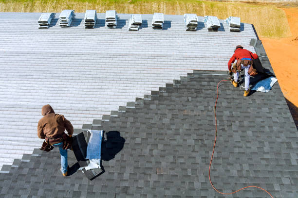 Slate Roofing Contractor in Charlotte, NC