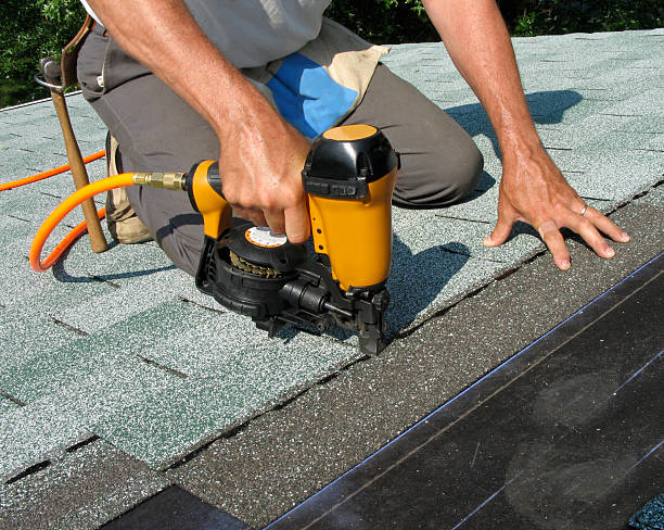 Best Gutter Installation and Roofing  in Charlotte, NC