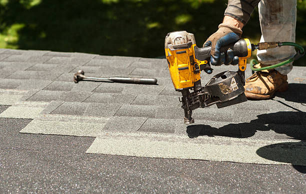 Best Commercial Roofing Services  in Charlotte, NC