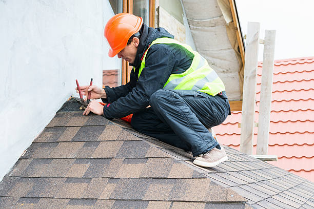 Quick and Trustworthy Emergency Roof Repair Services in Charlotte, NC