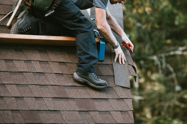 Best Roof Waterproofing Services  in Charlotte, NC